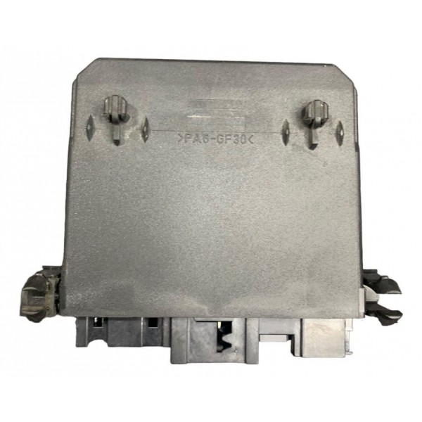 Módulo Porta Tras Direita Mercedes C180 2002 2003