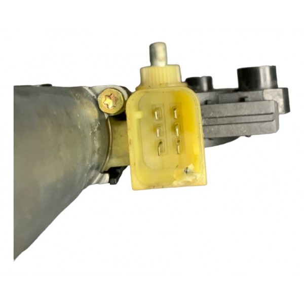 Motor Máquina Vidro Tras Direita Mercedes C180 2002 2003