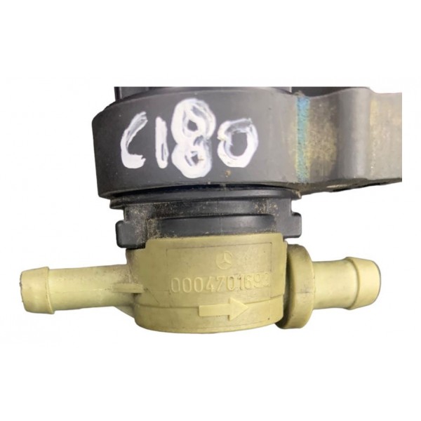 Válvula Respiro Mercedes C180 2002 2003 2004