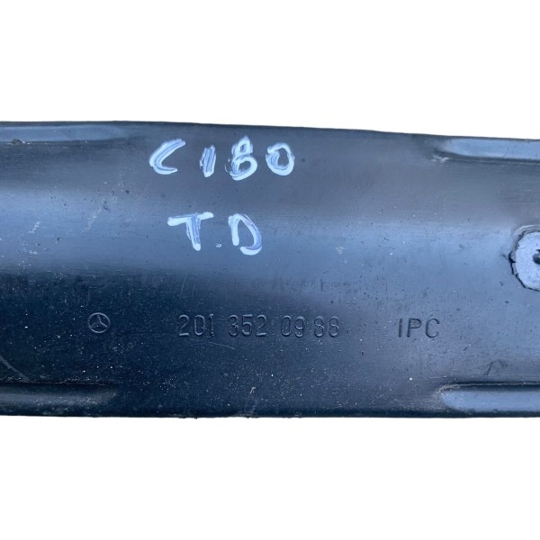 Braço Suspensão Tras Direita Mercedes C180 2002 2003