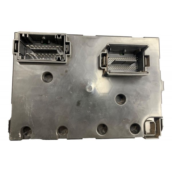 Módulo Bcm Caixa Fusível Jeep Compass 2017 2018 534553000