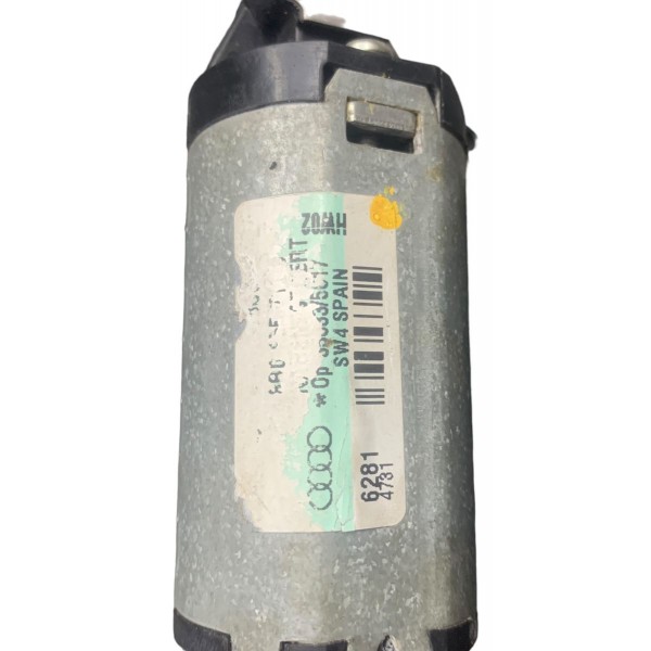 Motor Limpador Traseiro Audi Q5 2010 2011 2012