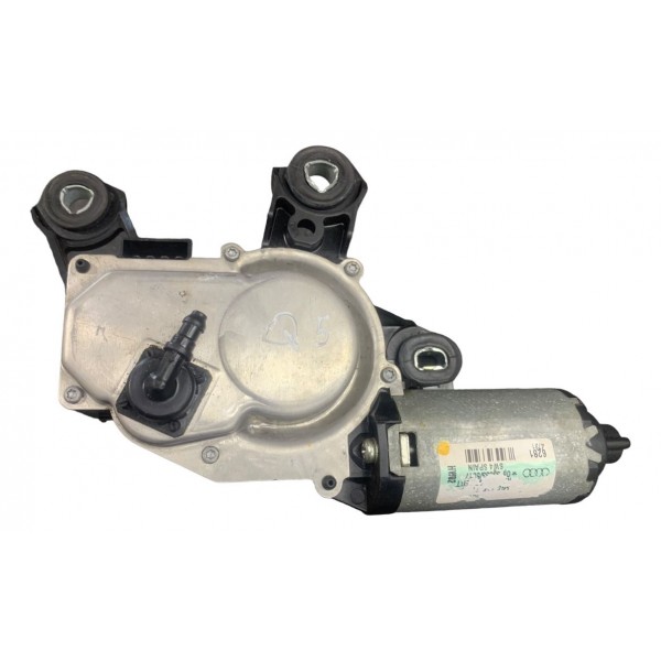 Motor Limpador Traseiro Audi Q5 2010 2011 2012