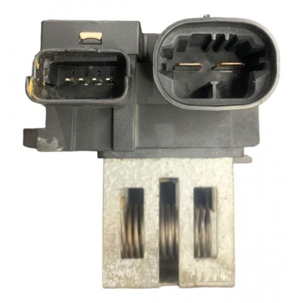 Resistência Ventoinha Peugeot 208 1.5 2013 2014 2015