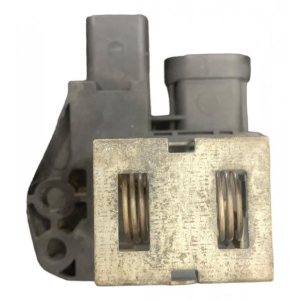 Resistência Ventoinha Peugeot 208 1.5 2013 2014 2015