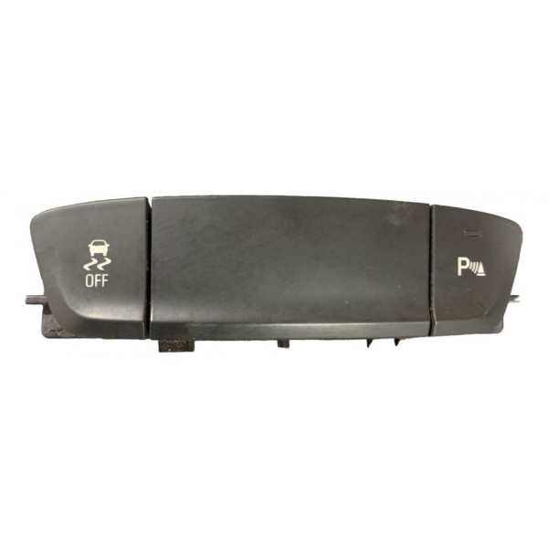 Botão Tração Park Assist Chevrolet Cruze 2017 2018 2019