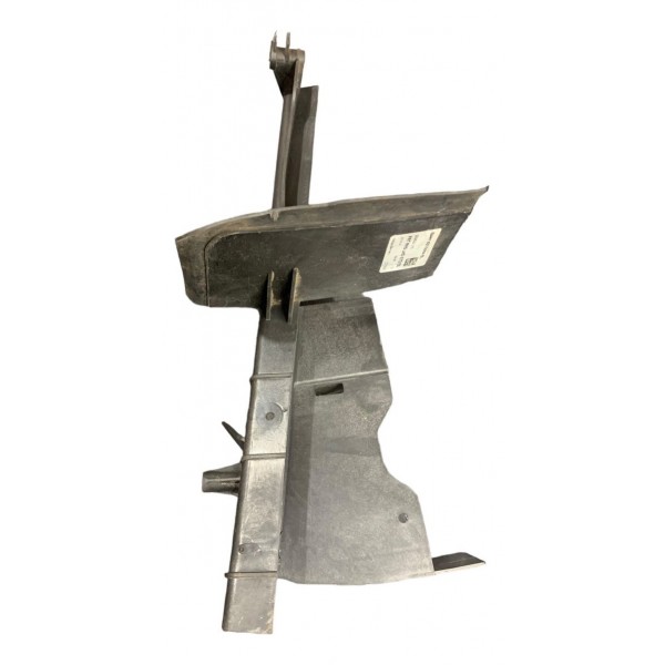 Guia Vidro Diant Direito Focus 2014 2015 2016