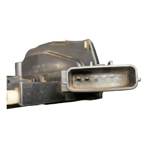 Fechadura Da Porta Tras Esquerda Sentra 2008 2009 2010