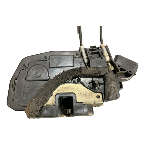 Fechadura Da Porta Tras Esquerda Sentra 2008 2009 2010