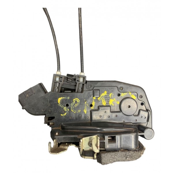 Fechadura Da Porta Tras Esquerda Sentra 2008 2009 2010