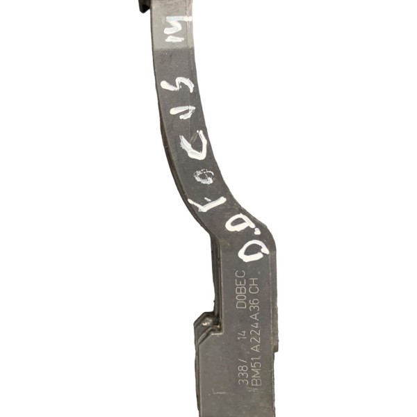 Maçaneta Externa Dianteira Direita Focus 2014 2015 2016