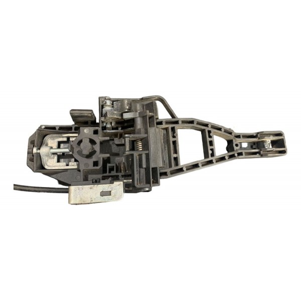 Maçaneta Externa Dianteira Direita Focus 2014 2015 2016