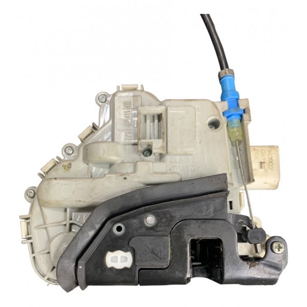 Fechadura Porta Diant Esquerda Audi A3 2014 2015 2016