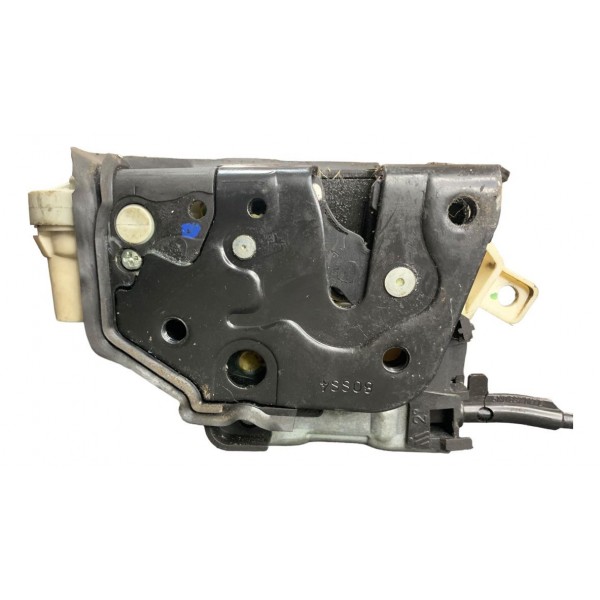 Fechadura Porta Diant Esquerda Audi A3 2014 2015 2016