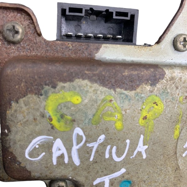 Motor Limpador Traseiro Captiva 2009 2010 2011
