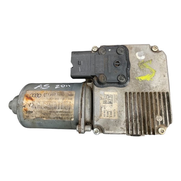 Motor Limpador Traseiro Audi A5 2013 2014 2015