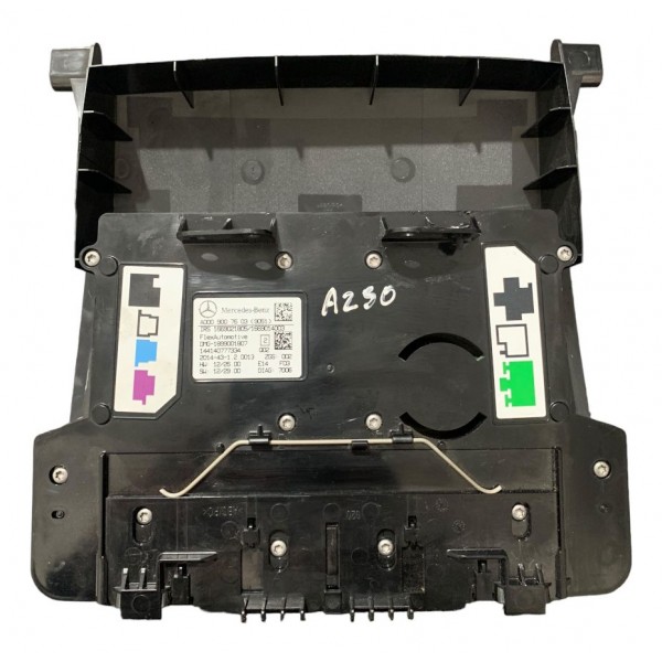 Luz Comando Teto Solar Mercedes A250 2014 2015 2016