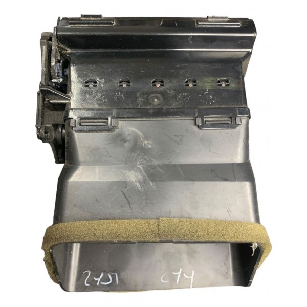 Difusor Ar Central Esquerdo Fusion 2008 2009 2010