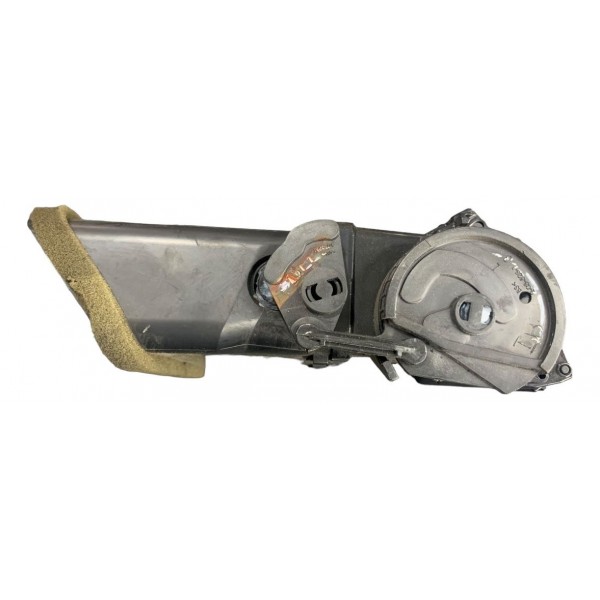 Difusor Ar Central Esquerdo Fusion 2008 2009 2010