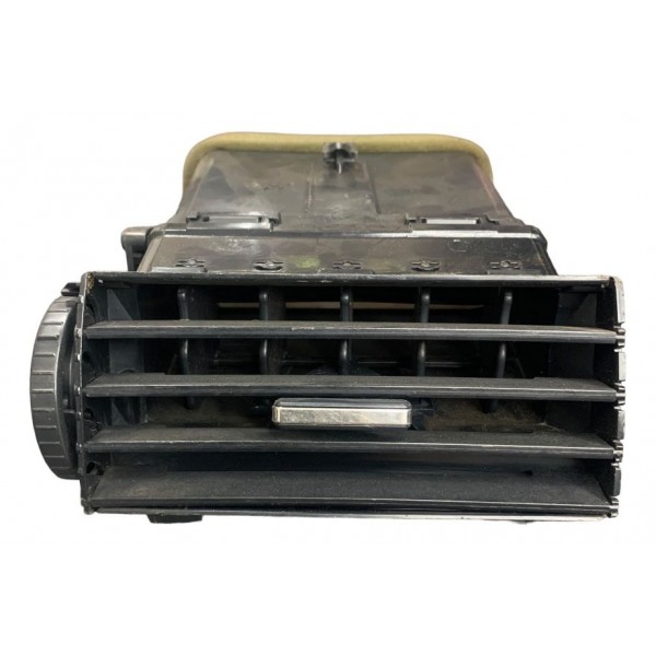 Difusor Ar Central Esquerdo Fusion 2008 2009 2010