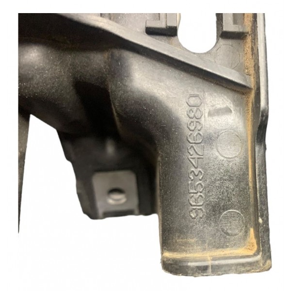 Guia Parachoque Diant Esquerdo Peugeot 307