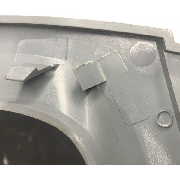 Moldura Maçaneta Diant Direita Peugeot 208 2014