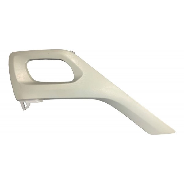 Moldura Maçaneta Diant Direita Peugeot 208 2014