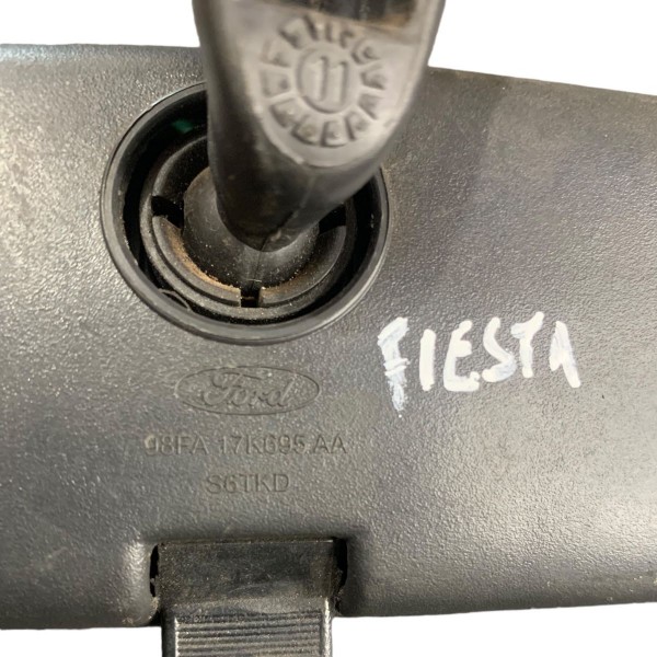 Retrovisor Interno Fiesta 2012 2013 2014