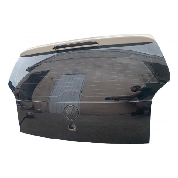 Tampa Traseira Volkswagen Up 2016 2017 2018