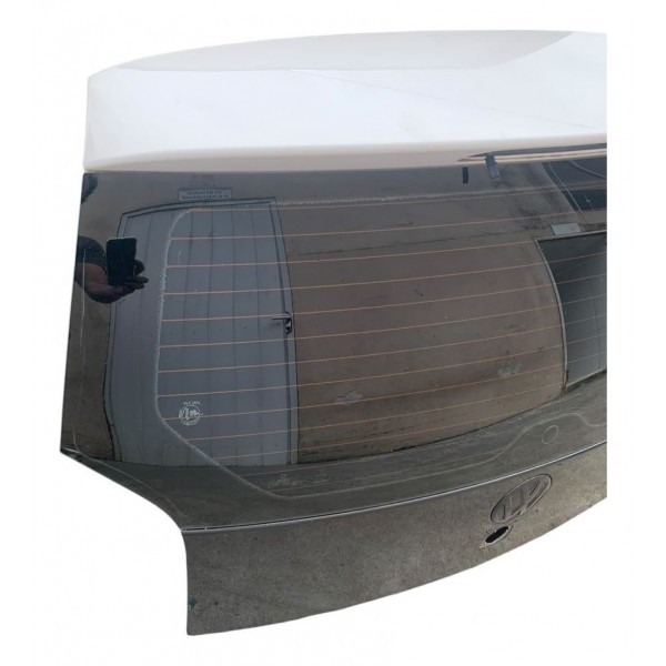 Tampa Traseira Volkswagen Up 2016 2017 2018