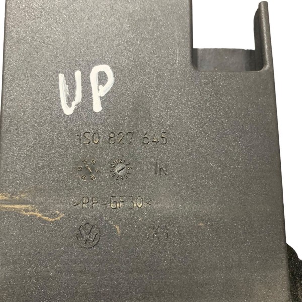 Fechadura Tampa Porta Malas Up 2015 2016 2017