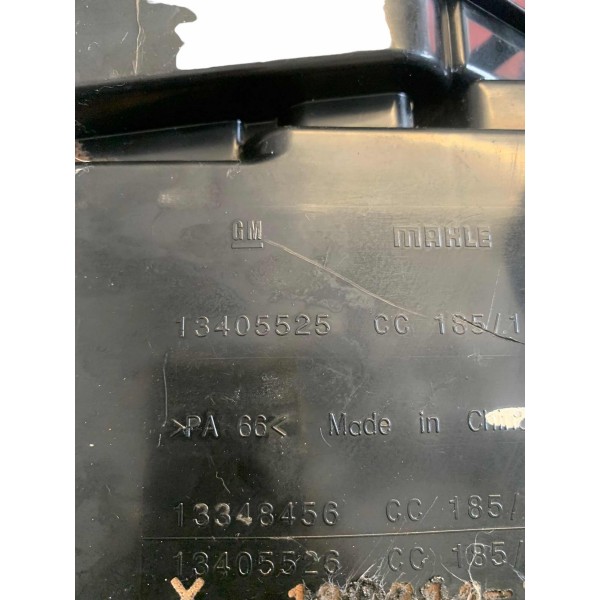 Filtro Evaporador Canister Chevrolet Cruze 2011 2012 2013