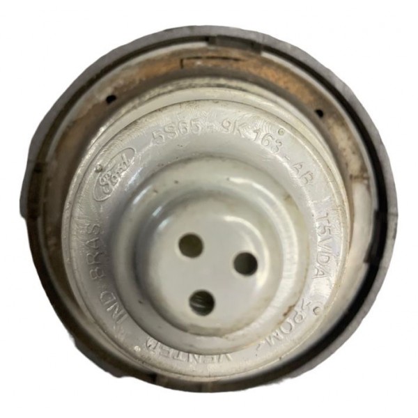 Tampa Combustível Ford Fiesta 2012 2013 2014