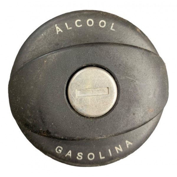 Tampa Combustível Ford Fiesta 2012 2013 2014