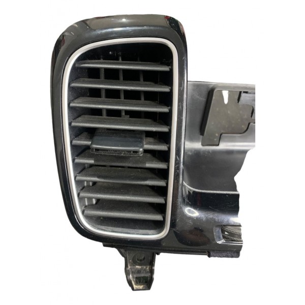 Difusor Ar Central Mercedes Gle43 2018 2019