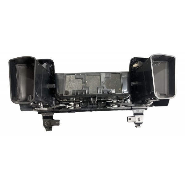 Difusor Ar Central Mercedes Gle43 2018 2019