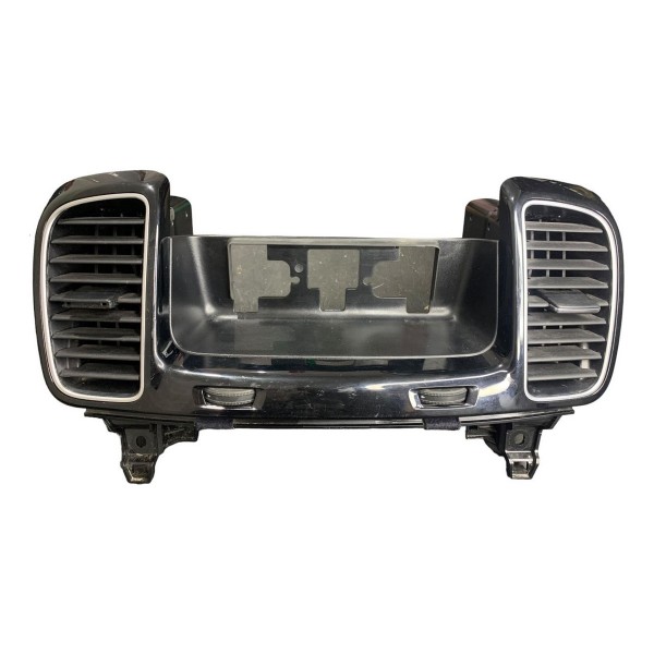 Difusor Ar Central Mercedes Gle43 2018 2019