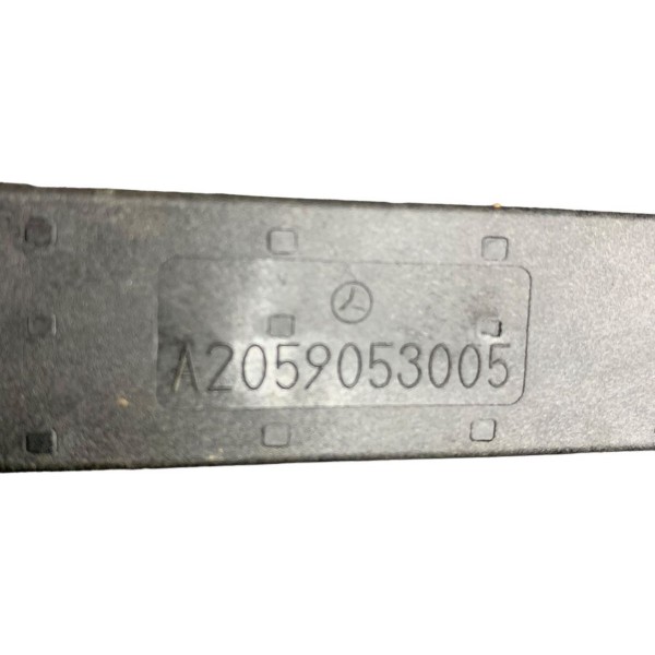 Sensor Keyless Mercedes Gle43 2018 A2059053005