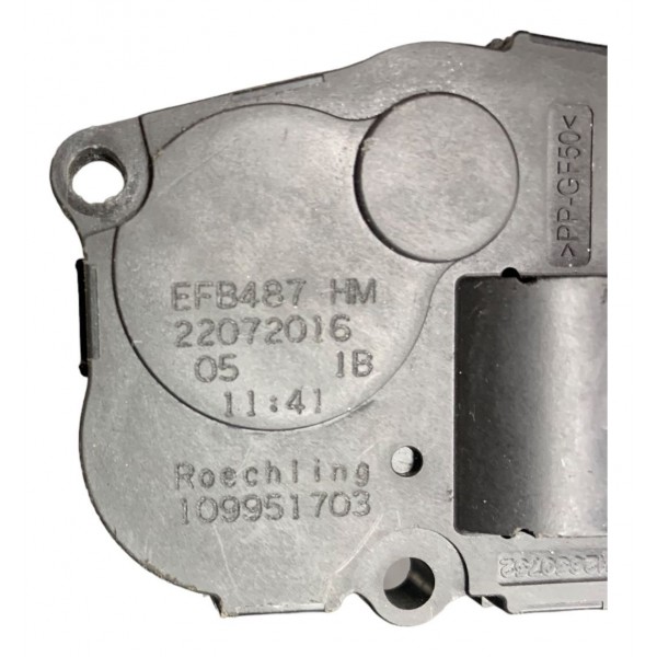 Motor Aquecedor Ar Mercedes Gle43 2018 2019 109951703