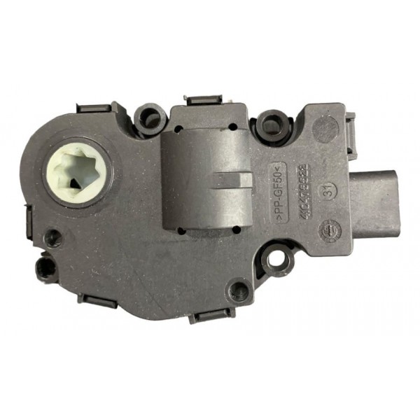 Motor Aquecedor Ar Mercedes Gle43 2018 2019 109951703