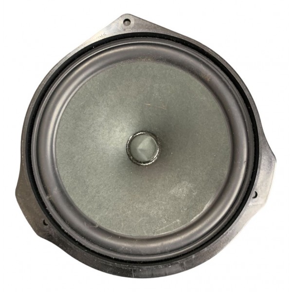 Auto Falante Tras Direita Mercedes Gle43 2018 2019