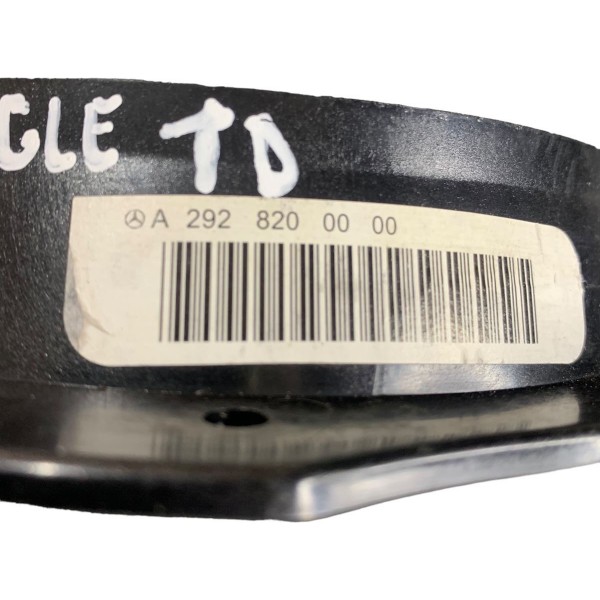 Auto Falante Tras Direita Mercedes Gle43 2018 2019