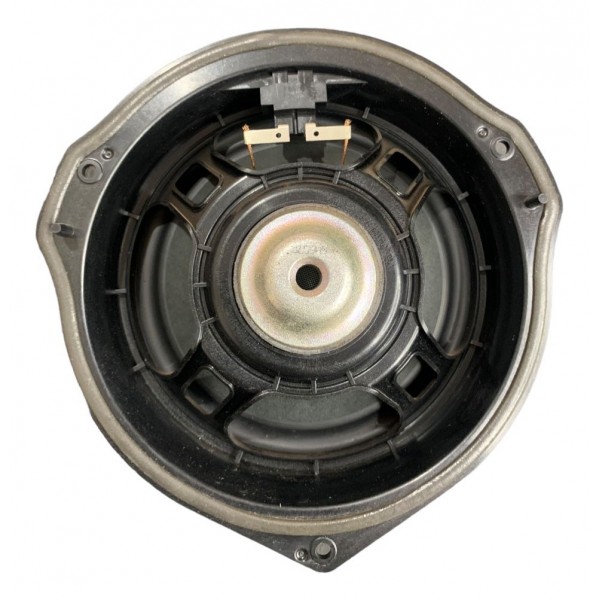 Auto Falante Tras Direita Mercedes Gle43 2018 2019