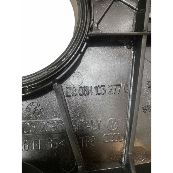 Tampa Lateral Cabecote Jetta 2.0 Tsi 2011/2012 06h103269h