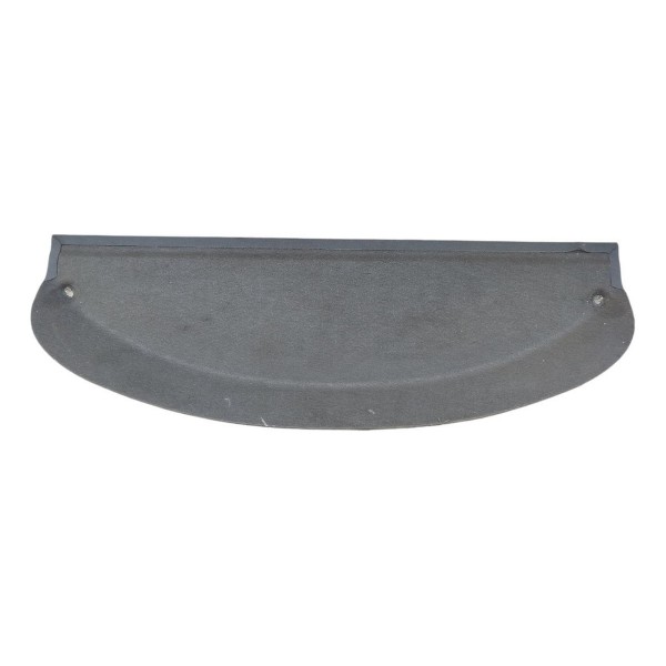 Tampão Traseiro Mercedes Gle43 2018