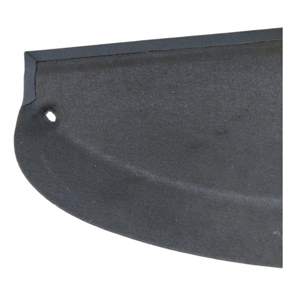 Tampão Traseiro Mercedes Gle43 2018