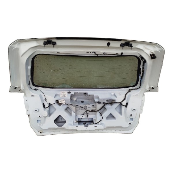 Tampa Traseira Freemont 2012 2013 2014