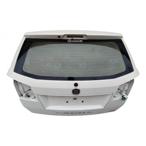 Tampa Traseira Freemont 2012 2013 2014