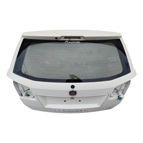 Tampa Traseira Freemont 2012 2013 2014