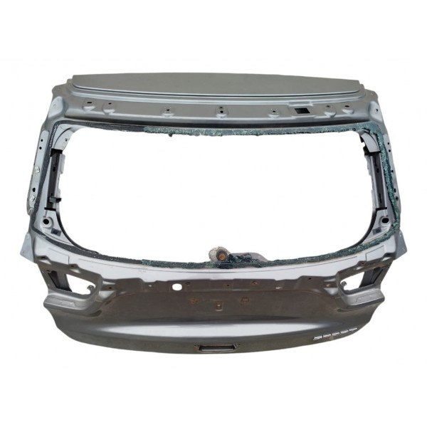 Tampa Traseira Jeep Compass 2018 2019 2020